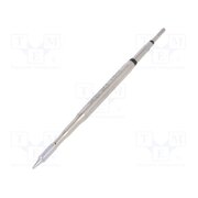 C210021 Tip; chisel; 0.6x0.3mm SFjkSUvk6_VKOrDUPohoYEU1CGcrbeUz498TJU712hE