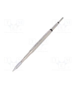 C210021 Tip; chisel; 0.6x0.3mm SFjkSUvk6_VKOrDUPohoYEU1CGcrbeUz498TJU712hE