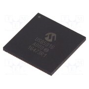 USB5916/KD IC: HUB controller; I2C,SPI,USB 2.0,USB 3.1,USB C; SuperSpeed yvtygq6GxsHcfiLWtQ6LU3uKlsBEri30ezfWwB5Ts_M