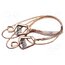 AI-000151-3 Ground/earth cable; both sides,aligator clip; Len: 76.2mm VKeMze6yFMYoLBLtI4MzqREtkZ5AOcWT9YbWaBASvQI