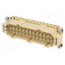 JNEM 24 Connector: HDC; male; JEI; PIN: 24; 16A; 500V; 24+PE; size 104.27 J4JDZxUysafvuLVd5sBhZzwtRwl6N_K-4iQoiRTIHlU