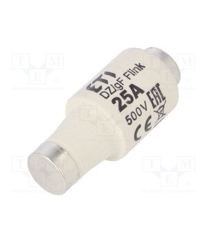 002312107 Fuse: fuse; 25A; 500VAC; 440VDC; quick blow; ceramic; DII; D 6yrOvgAzQxlYywkVGh7Zi3Z0OpySvNJ-izAoaFmZ3Oo