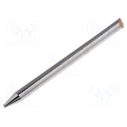 J2 Tip; conical sloped; 5mm; for  soldering iron z-f404YC5012ZCE9uDYPGcdAD-irg5Tk2GOqz6ZjQec