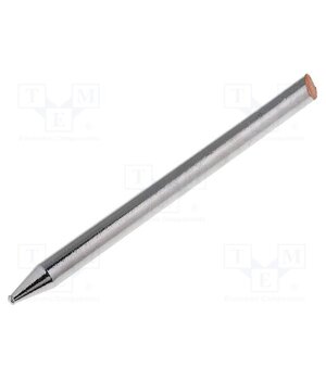 J2 Tip; conical sloped; 5mm; for  soldering iron z-f404YC5012ZCE9uDYPGcdAD-irg5Tk2GOqz6ZjQec