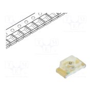 RF-AUB191TS-ED LED; amber; SMD; 0603; 70÷260mcd; 1.8÷2.4VDC; 1.6x0.8x0.7mm; 140° 3gXdEAMLhvlhKe7MBxpGtX4H8GCT3la729ErXTMJlKs