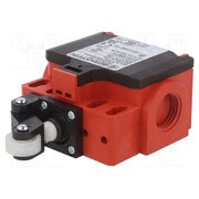 BI2-SU1Z HW RO13.5 Limit switch; NO + NC; 10A; max.400VAC; M16; IP65; -30÷80°C 8lC4uRKetw6V0YGmgvqm8GMZ_jpmBoyLCR4iOr8_cMA