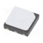 SI7021-A20-IM1 IC: driver/sensor; -40÷125°C; 1.9÷3.6V; DFN6; SMD; Interface: I2C 4ms5hBi1ZNsnv3HunjtqplKJZAbmCcPvvOcMHt2MgCE