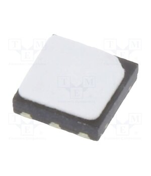 SI7021-A20-IM1 IC: driver/sensor; -40÷125°C; 1.9÷3.6V; DFN6; SMD; Interface: I2C 4ms5hBi1ZNsnv3HunjtqplKJZAbmCcPvvOcMHt2MgCE