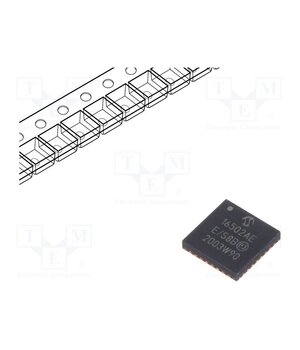 MCP16502TAE-E/S8B PMIC; LDO,DC/DC converter; Uin: 2.7÷5.5VDC; 0.3÷1A; VQFN32; SMD 03ta000OzemX4UHjP7q83-GzPuBarU-bUQSFvDt8cmM