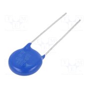 B72214S0381K151 Varistor: metal-oxide; THT; 385VAC; 505VDC; 620V; 4500A; -40÷105°C b_Ze1ErCccoXhLZtfcpRPY2tod4--wN3TJvwcnw4pBQ