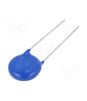 B72214S0381K151 Varistor: metal-oxide; THT; 385VAC; 505VDC; 620V; 4500A; -40÷105°C b_Ze1ErCccoXhLZtfcpRPY2tod4--wN3TJvwcnw4pBQ