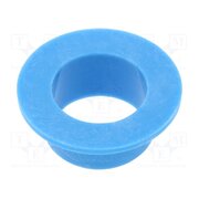 A181FM-1012-07 Bearing: sleeve bearing; with flange; Øout: 12mm; Øint: 10mm; L: 7mm JzMN098ACa3opkmTmJcuF1aLsvjs1KBwKIyB_ia5bz4