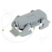 09300165422 Protection cover; size 16B; Han; with double latch; metal cMTVi7zkRLH065KUnfnYYXuA4ijs-iO-HOygO3Rrbbc
