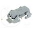 09300165422 Protection cover; size 16B; Han; with double latch; metal cMTVi7zkRLH065KUnfnYYXuA4ijs-iO-HOygO3Rrbbc
