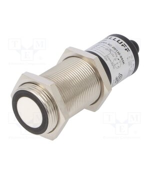 BUS M30M1-XC-20/130-S92K Sensor: ultrasonic; straight; Range: 200÷1300mm; Usup: 9÷30VDC xAFubFCQSXGubmo83vznbWkAyIGgEZh2r7LbXSMJ140