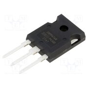 IRFP4768PBFXKMA1 Transistor: N-MOSFET; unipolar; 250V; 66A; Idm: 370A; 520W; TO247AC ETKnesBcPDRNmEVXPT6GVgQ_cGuAELKu1tyPIXDqbFw