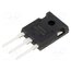 IRFP4768PBFXKMA1 Transistor: N-MOSFET; unipolar; 250V; 66A; Idm: 370A; 520W; TO247AC ETKnesBcPDRNmEVXPT6GVgQ_cGuAELKu1tyPIXDqbFw