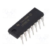 LP2901N IC: comparator; low-power; Cmp: 4; 8us; 3÷30V; THT; DIP14; tube 0lCUWhGcX3zsgYsVqy2jyNjsxaK9GvwH8G4as_J-dS8
