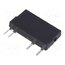 AQZ202G Relay: solid state; Icntrl max: 3mA; 6A; max.60VAC; max.60VDC; SIL4 HQnlI2Kq2YJyTmMS-EZFuQvb48iiz3GZt2ZEibmXam0