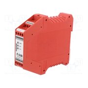 CS AR-02V024 Module: safety relay; 24VAC; 24VDC; for DIN rail mounting; CS Nhkl5Bcg58Mp-VCFRNnjViHxoz1RWRV_5mGZ5IpFxps