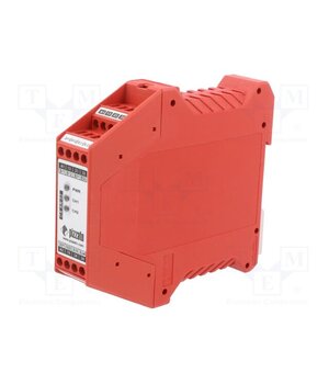 CS AR-02V024 Module: safety relay; 24VAC; 24VDC; for DIN rail mounting; CS Nhkl5Bcg58Mp-VCFRNnjViHxoz1RWRV_5mGZ5IpFxps