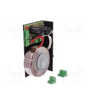 ZN200-L Power supply; 100W; 230VAC; 4A; for DIN rail mounting; 80x150mm 57s2N6hY4YdtvYcpn48LxB8_xtzsEWSPJTZKrNvI8x0