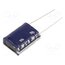 PB-5R0H105-R Supercapacitor; THT; 1F; 5VDC; -20÷80%; 8.5x16.8x21.5mm; 500mΩ p9xKnjDWy_t5id5VuSveoU_Ir1LVj_yY93jnPHhpgbc