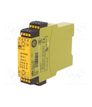 787587 Module: extension; Usup: 24VDC; IN: 1; OUT: 4; for DIN rail mounting bhHfxfe8d9rQSAFHCj4KYxs36PlP4RTc-i0PpbC9giY