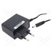 PRO1212W2E-1335S Power supply: switching; mains,plug-in; 12VDC; 1A; 12W; 83.26% OfB7jY8TVO6GKHcMEB8IujTA4zPO1Fu3juwOfQkNpb8