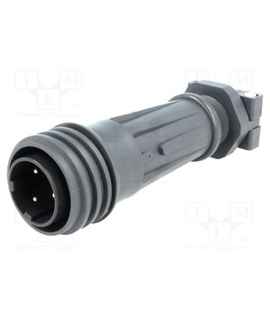 EXP-A921/03/P Connector: circular; plug; male; PIN: 3; 18A; 600V; EXPlora; IP68 DphmISI3_UEMb50ZHeRuf0BZGANVYtngR_qqsJE844U