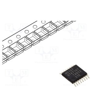 74HC157PW,118 IC: digital; multiplexer; Ch: 4; IN: 2; CMOS; SMD; TSSOP16; HC yQuWzKligLyWjVFHOGPr7uLjvdGLgKQB0r0jm--5Tqs