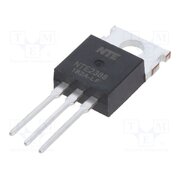 NTE2388 Transistor: N-MOSFET; unipolar; 200V; 11A; Idm: 72A; 125W; TO220 5QkGmboJ7kb7V6-GLXsEe-TSvLmYnK1hXK9SSCRldMs