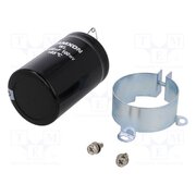 WL 10000U/100V Capacitor: electrolytic; 10000uF; 100VDC; Ø51x80mm; ±20%; 20000h mZ-NGV4D5CApL_AF76eRXcE8v6fk-Uah9e1HTJ1leaI