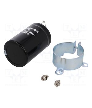 WL 10000U/100V Capacitor: electrolytic; 10000uF; 100VDC; Ø51x80mm; ±20%; 20000h mZ-NGV4D5CApL_AF76eRXcE8v6fk-Uah9e1HTJ1leaI