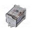 62.82.9.012.4000 Relay: electromagnetic power; DPDT; Ucoil: 12VDC; Icoil: 109mA k1kxWXKRtU06qmMil7pvQlfmGY6ZAXmFAQl6WmjskLE
