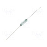 KSK-1A80/1-1015 Reed switch; Range: 10÷15AT; Pswitch: 10W; Ø1.8x7mm; Iswitch: 0.5A zbjP5bIzwJKlqdBmKsco0H9SEHBVvmcMqcVULyCQZhc