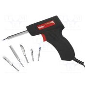 TB100EU Soldering iron: with htg elem; Power: 30/130W; 230V vyZWMWdG47EORPTRK9smgOpp992mzTCk-WrZs--n4rU