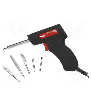 TB100EU Soldering iron: with htg elem; Power: 30/130W; 230V vyZWMWdG47EORPTRK9smgOpp992mzTCk-WrZs--n4rU
