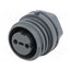 EXP-0931/02/S Connector: circular; socket; female; PIN: 2; 18A; 600V; EXPlora; IP68 fZXuG8JRyS67pIJcR9kGZxNmx8WLVQh0hx-Hwy3SJuk
