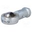 GN 648.1-25-M24X2L-N Ball joint; 25mm; M24; 2; left hand thread,inside; steel E1BGLu7WJFD5xTD5mexcPtd37uHgFNIEmXneufuA91k