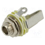 NYS230 Connector: Jack 6,3mm; socket; stereo; ways: 3 PnGP54MtaVeYhlgC1U33h4IeEFe8FiK2M4cXYs_LVCk