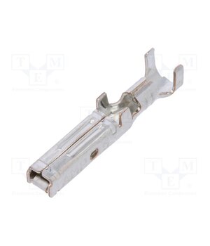 1-175218-5 Connector: wire-board; contact; female; data; 15A; PIN: 1; D-3000 ze8chje6xgRzfzyiywCSKTq9hPRuspX325Tnrs5aa2c