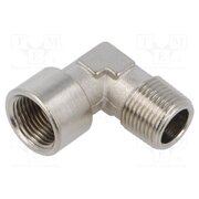 5020 3/8 Accessories: threaded fitting; nickel plated brass; max.10bar N6RBQ_d_NZkx0urQi2tPGKKOKa5br3xAfXi2vfPNpWw
