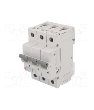 ETIMAT P10 3P B16 Circuit breaker; 230/400VAC; Inom: 16A; Poles: 3; Charact: B; 10kA G6Wdsvm8Pn-5Uj1vRqRtapUEGr8_DqZVIeQCCrNRqfs