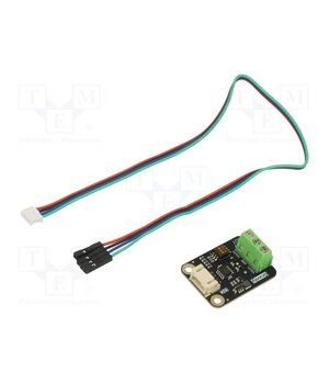 DFR0971 Module robotics: transducer; DAC,D/A converter; Gravity; GP8403 xwa8lmNhmjTLfoT15asK4vL3lMoALev22S6IjujyBJo