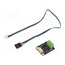 DFR0971 Module robotics: transducer; DAC,D/A converter; Gravity; GP8403 xwa8lmNhmjTLfoT15asK4vL3lMoALev22S6IjujyBJo