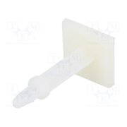 8GB07V40999 PCB distance; polyamide; L: 25.4mm; self-adhesive,snap fastener yi8za5ISHR7gjyfiUF8HSNLEQN3WUlPLsLGMC7T4FlY
