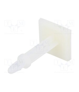 8GB07V40999 PCB distance; polyamide; L: 25.4mm; self-adhesive,snap fastener yi8za5ISHR7gjyfiUF8HSNLEQN3WUlPLsLGMC7T4FlY