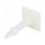 8GB07V40999 PCB distance; polyamide; L: 25.4mm; self-adhesive,snap fastener yi8za5ISHR7gjyfiUF8HSNLEQN3WUlPLsLGMC7T4FlY
