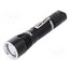 B20 PILOT II 18650 CHARGER Torch: LED; L: 140.5mm; 30lm,250lm,600lm,1100lm; Ø: 34.5mm; IPX8 USQ5CZQA7eZ2GN2hRi-RxVWuhJmycFsn7rW2AoCTV4g